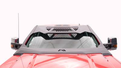 Fab Fours - Fab Fours VC3100-B ViCowl - Image 3