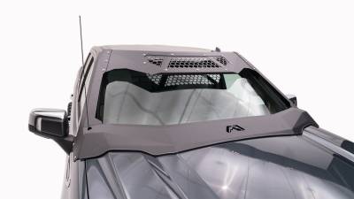 Fab Fours - Fab Fours VC3900-B ViCowl - Image 5