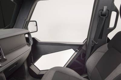 Fab Fours - Fab Fours FB1031-B Trail Doors - Image 2