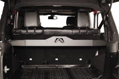 Fab Fours - Fab Fours JK07-2060-1 Cargo Divider - Image 3