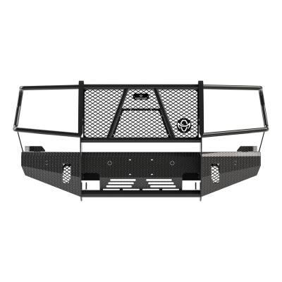 Ranch Hand - Ranch Hand FSG241BL1 Summit Series Front Bumper - Image 2