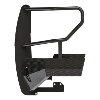 Ranch Hand - Ranch Hand FSG241BL1 Summit Series Front Bumper - Image 3