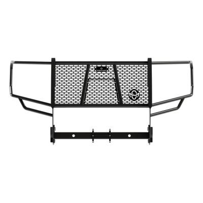 Ranch Hand - Ranch Hand GGF25SBL1 Legend Series Grille Guard - Image 2