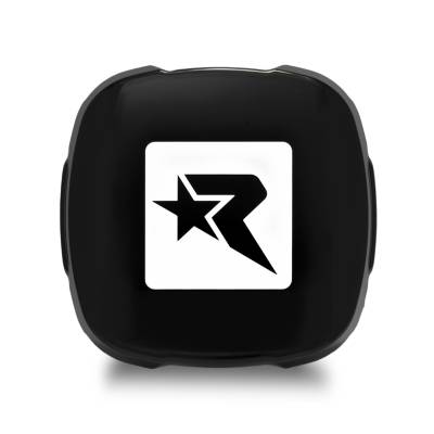 Rigid Industries 168248 Phoenix Light Cover