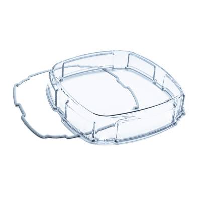 Rigid Industries 168249 Phoenix XL Clear Lens