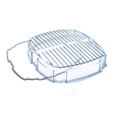 Rigid Industries 168250 Phoenix XL Drive Lens