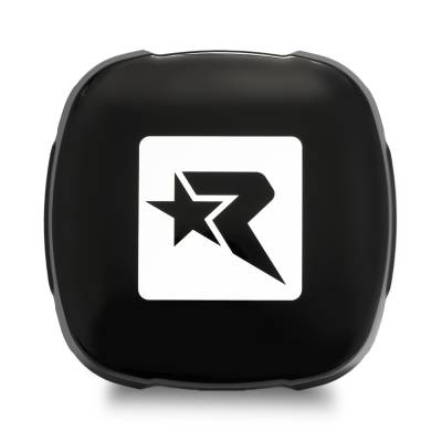 Rigid Industries 168252 Phoenix XL Light Cover