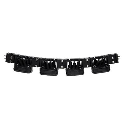 Rigid Industries - Rigid Industries 168242 Phoenix Connect Light Bar - Image 9