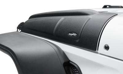 Bushwacker - Bushwacker 14131 TrailArmor Hood Guard - Image 3