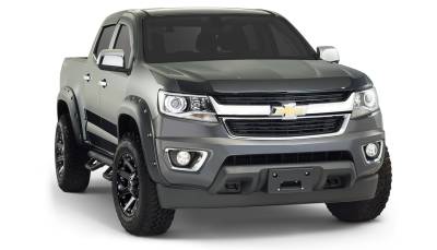 Bushwacker - Bushwacker 40969-02 Pocket Style Fender Flares - Image 5