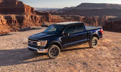 Bushwacker - Bushwacker 20944-02 OE Style Fender Flares - Image 4