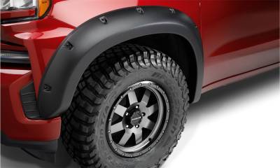 Bushwacker - Bushwacker 48108-08 Forge Style Fender Flares - Image 2