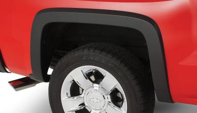 Bushwacker - Bushwacker 40910-02 OE Style Fender Flares - Image 2