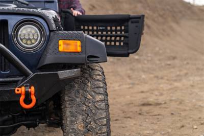 Bushwacker - Bushwacker 14007 TrailArmor Corner Guard - Image 5