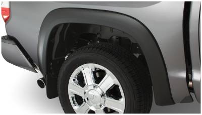 Bushwacker - Bushwacker 30910-02 OE Style Fender Flares - Image 3