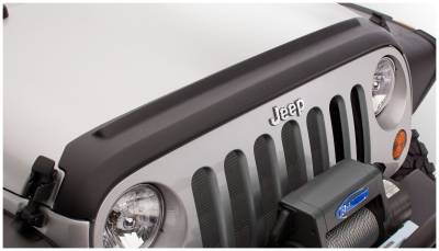 Bushwacker - Bushwacker 14013 TrailArmor Hood/Tailgate Protector - Image 2