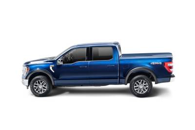 Bushwacker 20131-02 OE Style Fender Flares