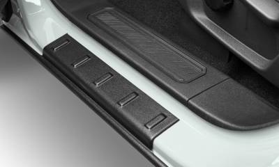 Bushwacker - Bushwacker 14117 TrailArmor Rocker Panel - Image 4