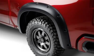 Bushwacker - Bushwacker 48130-08 Forge Style Fender Flares - Image 3