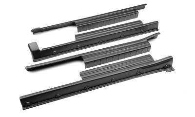 Bushwacker - Bushwacker 14136 TrailArmor Rocker Panel - Image 4