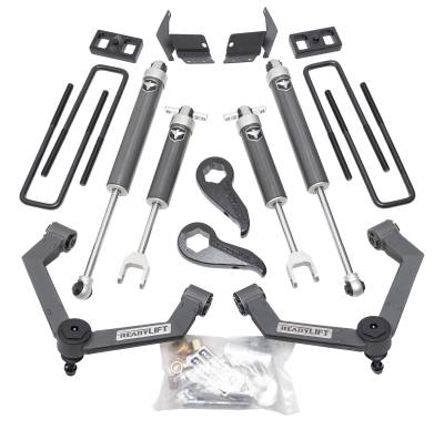 ReadyLift 69-30321 SST Lift Kit
