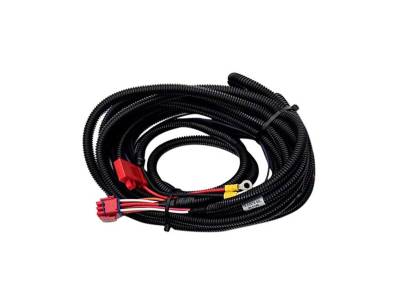 AMP Research 19-04967-91L PowerStep Smart Series Wire Harness