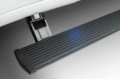 AMP Research 76365-01A PowerStep Plug-N-Play System