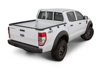 Husky Liners - Husky Liners 2888024 Bedrail/Tailgate Caps - Image 3