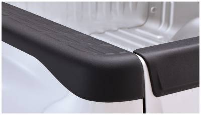 Husky Liners - Husky Liners 2888023 Bedrail/Tailgate Caps - Image 2