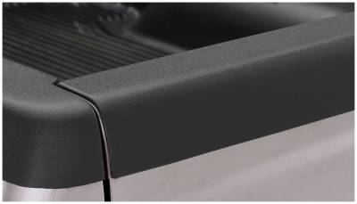 Husky Liners 2888001 Bedrail/Tailgate Caps