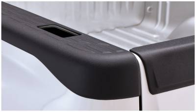 Husky Liners - Husky Liners 2888026 Bedrail/Tailgate Caps - Image 2