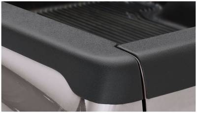 Husky Liners - Husky Liners 2888018 Bedrail/Tailgate Caps - Image 2