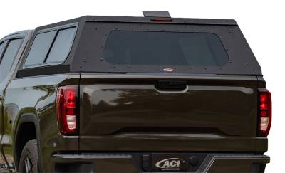 ACI KX202010019 DURACAP Explore Hard Truck Topper