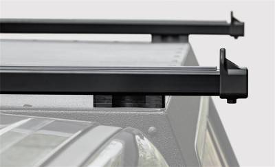 ACI - ACI KX204003019 DURACAP Explore Hard Truck Topper - Image 4