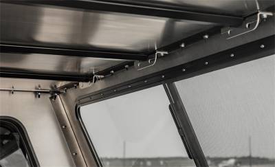 ACI - ACI KX207001019 DURACAP Explore Hard Truck Topper - Image 3
