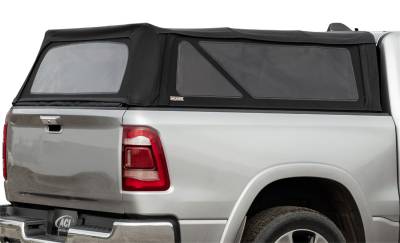 ACI J1050119 OUTLANDER Soft Truck Topper