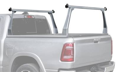 ACI 4009307 ADARAC Aluminum Uprights