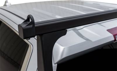 ACI - ACI F2020162 ADARAC Aluminum Pro Series Truck Bed Rack System - Image 5