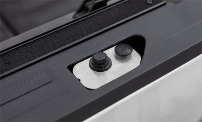 ACI - ACI F2020162 ADARAC Aluminum Pro Series Truck Bed Rack System - Image 6