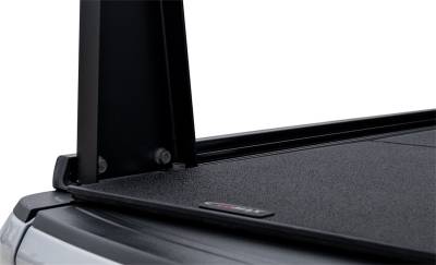 ACI - ACI F2020162 ADARAC Aluminum Pro Series Truck Bed Rack System - Image 7