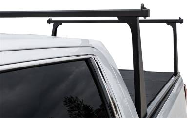 ACI - ACI F2020162 ADARAC Aluminum Pro Series Truck Bed Rack System - Image 8