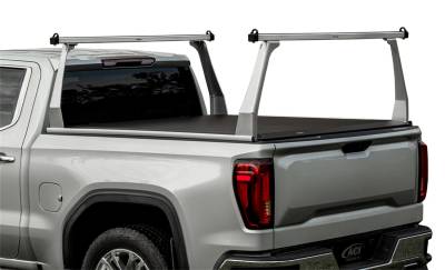 ACI F3020161 ADARAC Aluminum Truck Bed Rack System