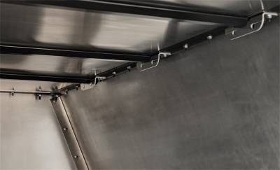 ACI - ACI KX005007019 DURACAP QUEST Hard Truck Topper - Image 3
