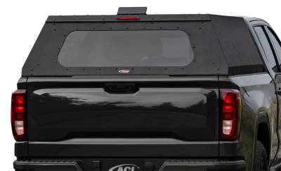ACI KX102008019 DURACAP JOURNEY Hard Truck Topper