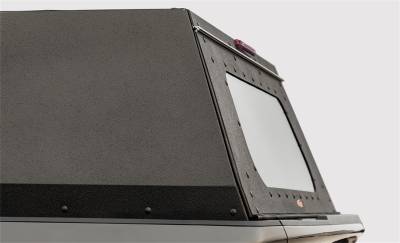 ACI - ACI KX102010019 DURACAP JOURNEY Hard Truck Topper - Image 5