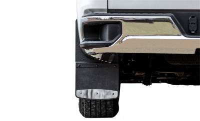 ACI - ACI E200002079 ROCKSTAR Splash Guard - Image 6