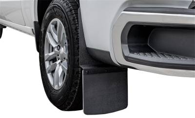 ACI - ACI E200003079 ROCKSTAR Splash Guard - Image 3