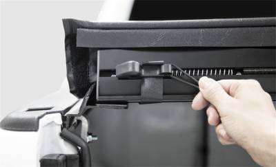 ACI - ACI 32319 LITERIDER Roll-Up Cover - Image 2