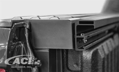 ACI - ACI G4040059 LOMAX Stance Hard Tri-Fold Cover - Image 10
