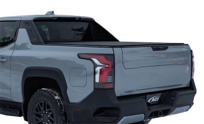 ACI G3020129 LOMAX Stance Hard Tri-Fold Cover